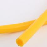 Polyvinyl 6mm Plastic PVC Tube Flexible 24mm Pipe Moulding Cutting