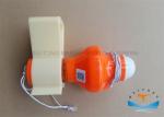 Self - Igniting Light Marine Safety Equipment Lifebuoy Seawater 2.9V Working