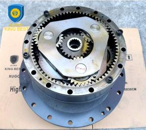 Quality EC240 Excavator Gearbox 14566202 Vol Vo Swing Reduction Gear wholesale