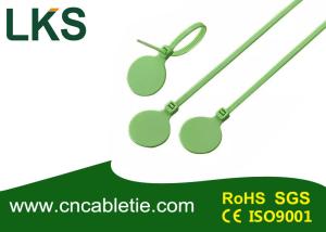 Quality XC-614 Marker cable tie wholesale