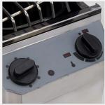 Weight 8.5kg Electric Sauna Heater , Dry Sauna Heater Size 330*198*468mm