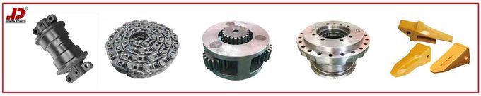 SG08 Valve Plate SH200 SK230-6 HD820 HD700/800 Pump Repair Kit