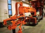 Resin Coated Sand Regeneration Equipment Highly Efficient Good Overall