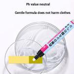 Portable Pen Stains Out Of Clothes Emergency Water Free Powerful Stain Remover