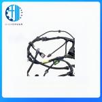 6745-81-9220 Wiring Harness for Komatsu SAA6D114E Engine PC300-7EO PC350-8
