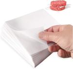 Hamburger Sandwich Parchment Paper For Food Disposable Non Smell