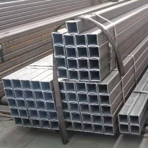 Quality Steel Pipe Supplier Manufacturing Alloy Steel Pipe15Cr3 20Cr4 28Cr4 4140 alloy steel pipe a 333 wholesale