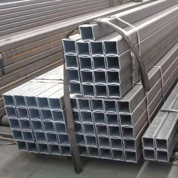 Steel Pipe Supplier Manufacturing Alloy Steel Pipe15Cr3 20Cr4 28Cr4 4140 alloy