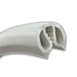 30% Deposit 70% Balance Boat Gunnel Rubber Guard Gunwale Rubber