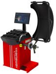 Supported After-sales Service Trainsway ZH818A Wheel Balancers for Your Business