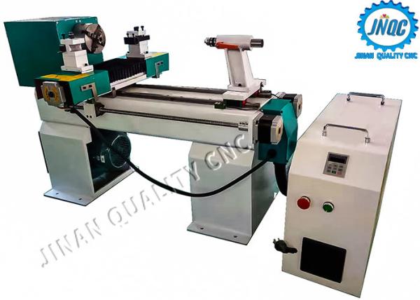 Cheap Small CNC Wood Turning Lathe Mini Cnc Wood Lathe Machine 1015 For Homes Small business for sale