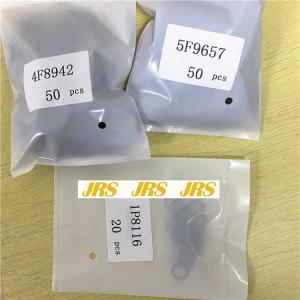Quality 4F8942 5F9657 1P8116 Oring Seal Kit for Excavator loader NBR FKM wholesale