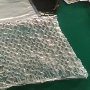 Quality Polyvinyl Alcohol PVA Water Soluble Bubble Film Custom made for Packaging wholesale