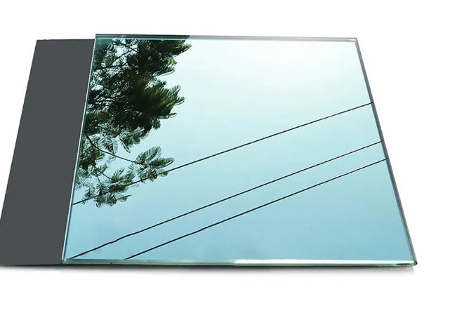 Customized Energy-Saving Thick Sheet Reflection Glass in Privacy