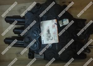 Quality LIUGONG wheel loader parts, 12C0079 MAIN CONTROL VALVE wholesale