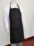 OEM TC CC Hotel Cooking Chef Apron Custom Restaurant Kitchen Cooking Apron