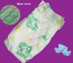 Quality High Quality and Lowest Price of Disposable Baby Diaper wholesale