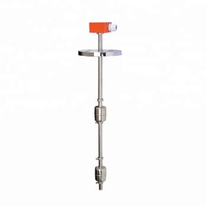 China PTFE Magnetic Float Liquid Level Switch on sale