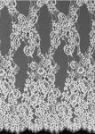 2017 Fancy Lace /Eyelash Lace Fabirc / French Lace Fabric/ Bridal Dress Fabric