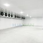 -40 Meat/Fish/Poultry Cold Room for Blast Freezer, Germany Compressor Walk in