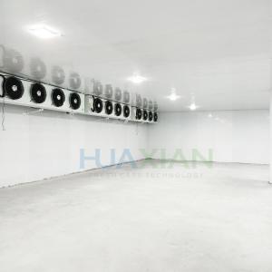 Quality China Walk in Freezer Cooler/Chiller/Cold Storage Room Warehouse Price for Sale Meat/Vegetables/Fish/Fr wholesale