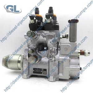 Quality HP0 Genuine Diesel Fuel Injection Pump 094000-0484 8-97603414-4 8976034144 wholesale