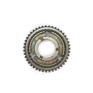 Quality Custom Flywheel Die Cast Car Modle Crane Ductile Iron by Die Casting Mould wholesale