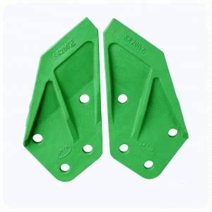 Quality Kobelco Bucket Excavator Side Cutters wholesale