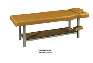 Quality high quality facial bed /massage bed G-003 wholesale