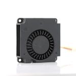 40x40x10mm Cooling Blower Fan 4010 For Automotive Wireless Charger