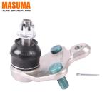 Yes MB-3962 MASUMA Auto Suspension Systems tie rod Ball Joint 43330-09210 43330