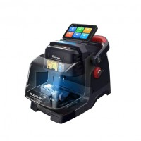 Xhorse Dolphin II XP-005L XP005L Key Cutting Machine with Adjustable Screen Xhorse Dolphin XP005L VVDI MAX PRO VVDI PROG