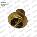 Thermostat 6D114 6CT 6CT8.3 3940632 Engine Part