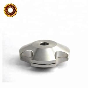 Quality Cnc Lathe Machining Watch Parts Cases Machining Stamping Parts wholesale