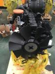 Dongfeng Cummins (6BTAA5.9) Diesel Engine for Project Machine/Industry/Other