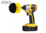 Durable Soft Drill Scrub Brush Floor Cleaning Bathroom Accessories