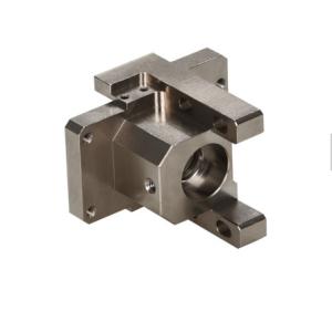Quality Lathe Metal CNC Stainless Steel Parts OEM Custom Turning Components wholesale