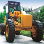 ZF transmission 17ton 220HP Grader For Road Construction