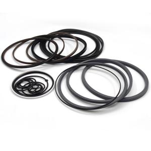 Quality Excavator Hydraulic SB131 Oil Seal Set Excellent Wear Resistance wholesale