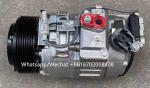 64529217868 7SBU17C Auto Ac Compressor for BMW X5/X6- 35ix / 535i /640i / M135