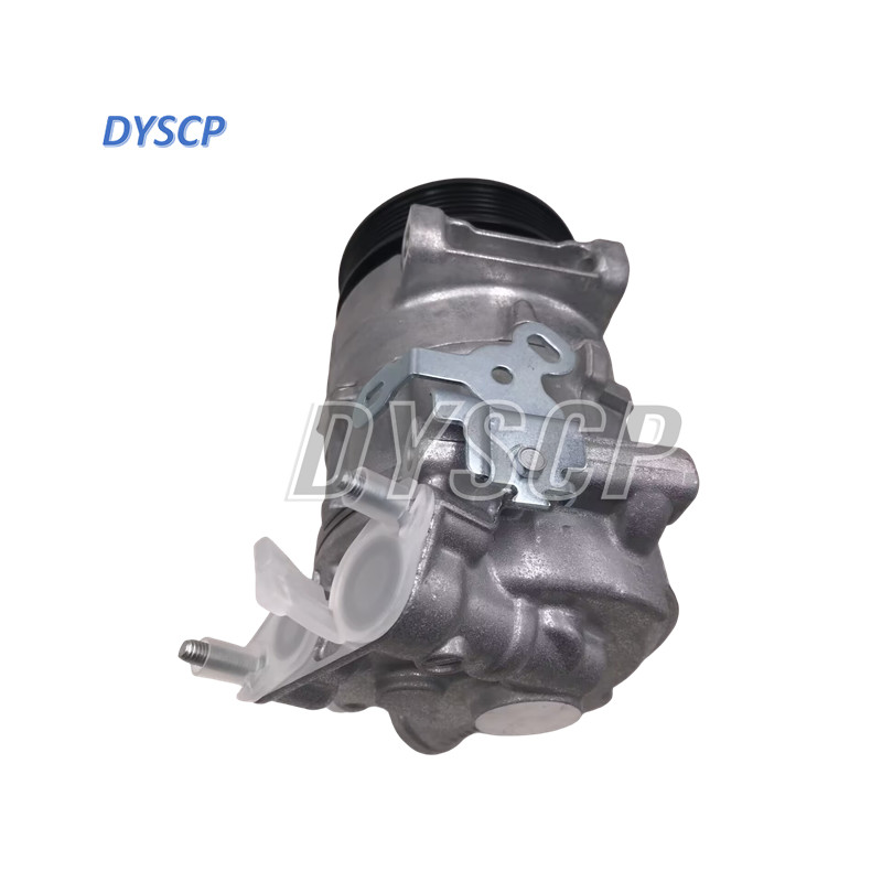 YL00835980 Ac Compressor For Peugeot 408 308S 4008 5008 1.2T 1.6T 6PK