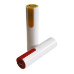 2200mAh Capacity power banks, plastic cover, hot sale 2014, charger for iPhone,