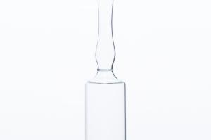 Quality Clear And Amber Pharmaceutical Glass Packaging Ampoule Injection wholesale