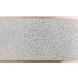 Quality Loom Machine Rubber Conveyor Roller Covers 40mm Matte Pattern wholesale