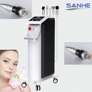 Quality PINXEL RF Fractional Micro needle Machine For Wrinkle wholesale