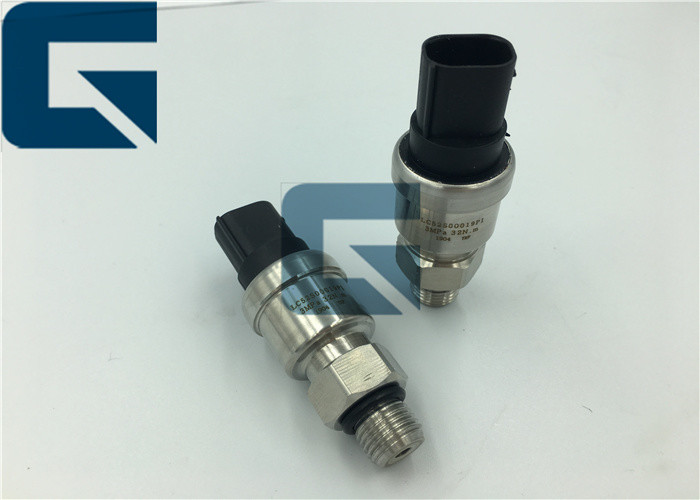 KOBELCO SK200-8 SK200-6E SK250-8 Low Pressure Sensor Switch LC52S00019P1