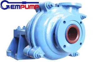 Quality 560KW Horizontal Slurry Pump wholesale