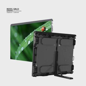 Quality Low Attenuation Stadium LED Panel Easy Installation High Refresh Rate wholesale