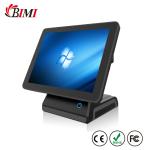 TPV POS Cashier System for Cloth Shop 15inch Windows Desktop De Venta Kassensyst