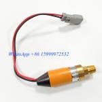 107-0612 Oil Pressure Sensor 1070612 for Caterpillar CAT E330B Excavator